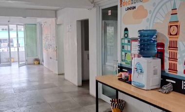 Full Service Paket Meeting Room di lokasi area perkantoran