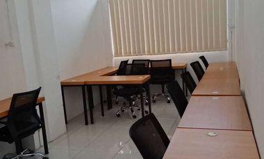 Siap Huni Sewa Ruang Kantor di Jogja Terbaik
