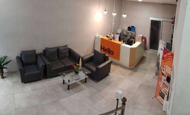 Siap Huni Sewa Ruang Kantor di Jogja Terbaik