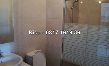 Apartment 1 BR Bedroom Mustika Golf Residence Cikarang Jababeka Rapi