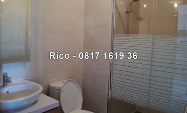 Apartment 1 BR Bedroom Mustika Golf Residence Cikarang Jababeka Rapi