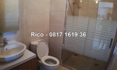 Apartment 1 BR Bedroom Mustika Golf Residence Cikarang Jababeka Rapi