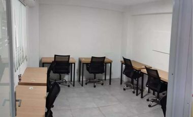 cari sewa office space yang full furnish, Klik disini