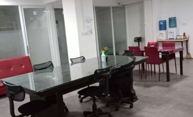 cari sewa office space yang full furnish, Klik disini