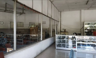 Ruang Usaha Spesial di Jalan Arteri Jogja - Solo km11