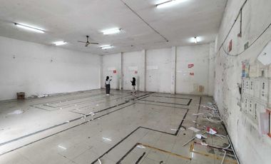 Ruang Usaha Spesial di Jalan Arteri Jogja - Solo km11