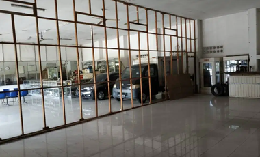 Ruang Usaha Spesial di Jalan Arteri Jogja - Solo km11