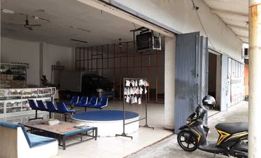 Ruang Usaha Spesial di Jalan Arteri Jogja - Solo km11