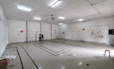 Ruang Usaha Spesial di Jalan Arteri Jogja - Solo km11