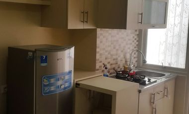 Disewakan Apartemen Mewah STUDIO TOWER G Green Park View Daan Mogot