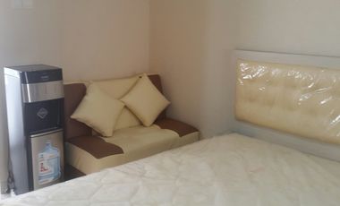 Disewakan Apartemen Mewah STUDIO TOWER G Green Park View Daan Mogot