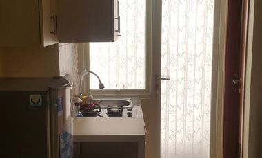 Disewakan Apartemen Mewah STUDIO TOWER G Green Park View Daan Mogot