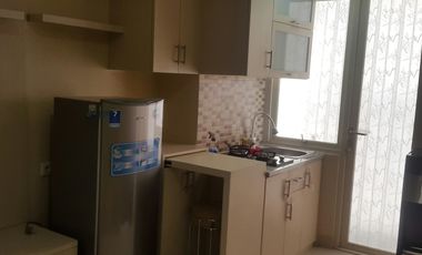 Disewakan Apartemen Mewah STUDIO TOWER G Green Park View Daan Mogot