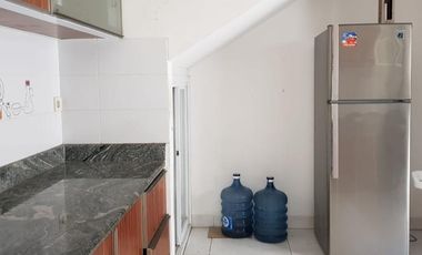 Disewakan rumah full furnished di cakung