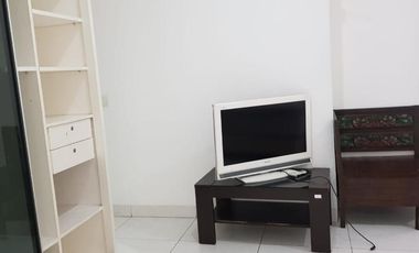 Disewakan rumah full furnished di cakung