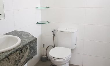 Disewakan rumah full furnished di cakung