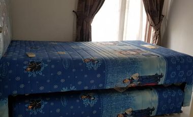 Disewakan rumah full furnished di cakung