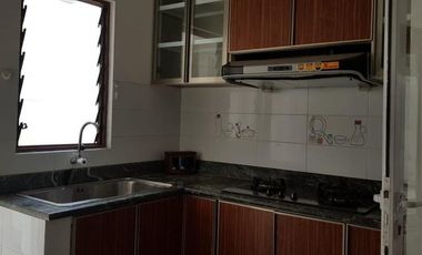Disewakan rumah full furnished di cakung