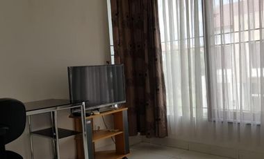 Disewakan rumah full furnished di cakung