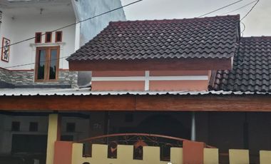 Rumah dijual di Purbalingga, Purbalingga, Jawa Tengah