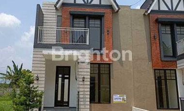 Rumah Murah Di Malang