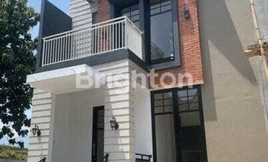 Rumah Murah Di Malang