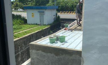 Disewakan Cluster Cendana Peak Lippo Karawaci Tangerang