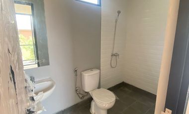 Disewakan Cluster Cendana Peak Lippo Karawaci Tangerang