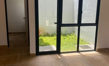 Disewakan Cluster Cendana Peak Lippo Karawaci Tangerang