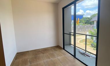 Disewakan Cluster Cendana Peak Lippo Karawaci Tangerang