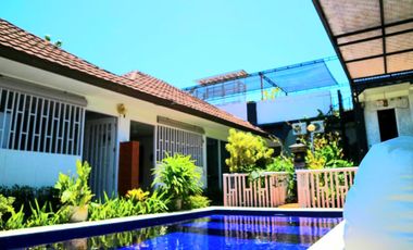 Villa Guest House Aktif Dkt Amed Abang Karangasem Bali