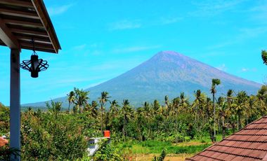 Villa Guest House Aktif Dkt Amed Abang Karangasem Bali