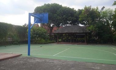 Dijual Rumah Bagus Terawat 2 Lantai di Gentan, Baki, Sukoharjo