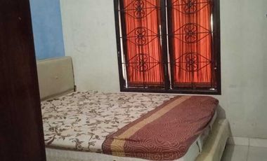 Dijual Rumah Bagus Terawat 2 Lantai di Gentan, Baki, Sukoharjo