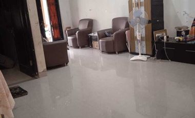 Dijual Rumah Bagus Terawat 2 Lantai di Gentan, Baki, Sukoharjo