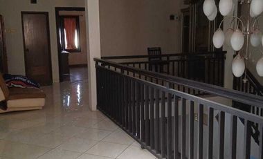 Dijual Rumah Bagus Terawat 2 Lantai di Gentan, Baki, Sukoharjo