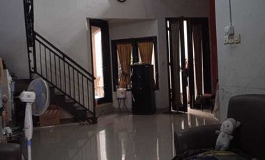 Dijual Rumah Bagus Terawat 2 Lantai di Gentan, Baki, Sukoharjo