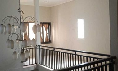 Dijual Rumah Bagus Terawat 2 Lantai di Gentan, Baki, Sukoharjo