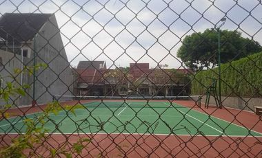 Dijual Rumah Bagus Terawat 2 Lantai di Gentan, Baki, Sukoharjo