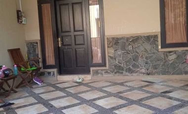 Dijual Rumah Bagus Terawat 2 Lantai di Gentan, Baki, Sukoharjo