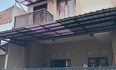 Dijual Rumah Bagus Terawat 2 Lantai di Gentan, Baki, Sukoharjo