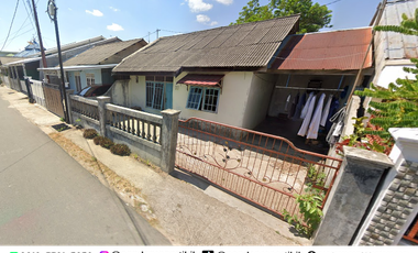 Rumah type 90/189m2 di balitan4 jl.karanganyar1