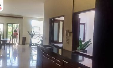 DI JUAL VILLA DI KEDONGANAN BADUNG BALI
