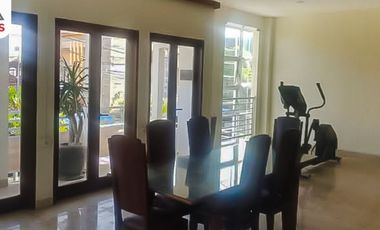 DI JUAL VILLA DI KEDONGANAN BADUNG BALI