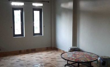 Jual Rumah Modern Minimalis Siap Huni di Mainroad Sayap Cimahi Utara