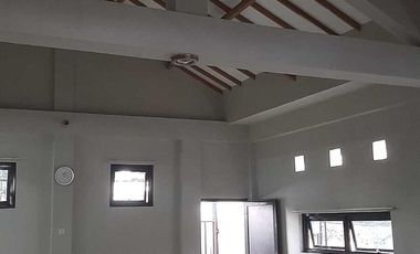 Jual Rumah Modern Minimalis Siap Huni di Mainroad Sayap Cimahi Utara