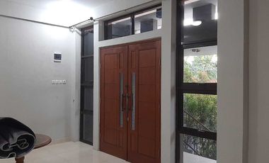 Jual Rumah Modern Minimalis Siap Huni di Mainroad Sayap Cimahi Utara