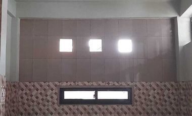 Jual Rumah Modern Minimalis Siap Huni di Mainroad Sayap Cimahi Utara