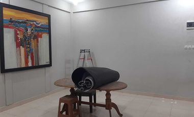 Jual Rumah Modern Minimalis Siap Huni di Mainroad Sayap Cimahi Utara