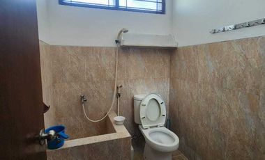 Rumah BARU BAGUS Full Furnish Nirwana Eksekutif